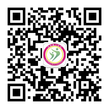 桂城叠二社区公众号二维码