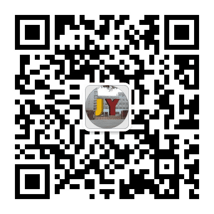 大连开发区金源小学公众号二维码