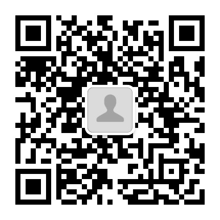 襄城食安公众号二维码