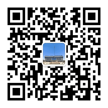 乌兰布和生态沙产业示范区财政局公众号二维码