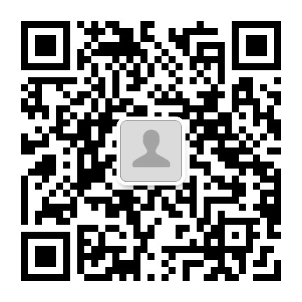 许昌英才公众号二维码