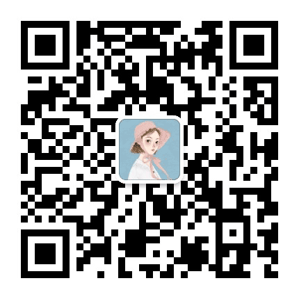 自强的女子公众号二维码