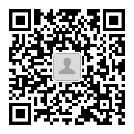 南湖企业在线公众号二维码