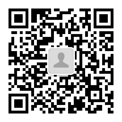 大美嘎玛公众号二维码
