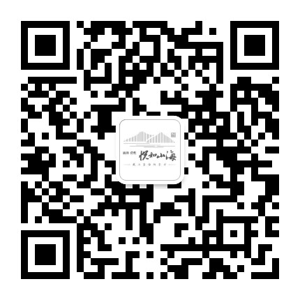 大连远洋地产公众号二维码