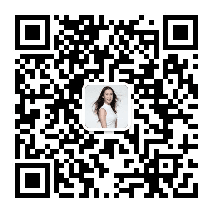女性创业智库公众号二维码