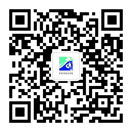 伊春市群众艺术馆公众号二维码