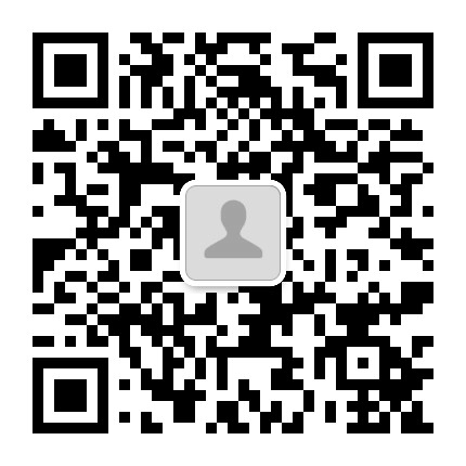 新城雷锋公众号二维码