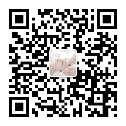 魅力女人会保养公众号二维码