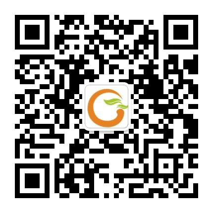 国中果树研究所公众号二维码
