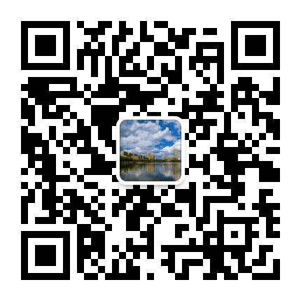 临河区创卫办公众号二维码
