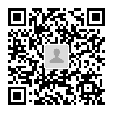 沈阳辉山经济技术开发区管委会公众号二维码
