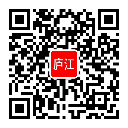 庐江乐闻公众号二维码
