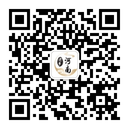 河南老乡来公众号二维码