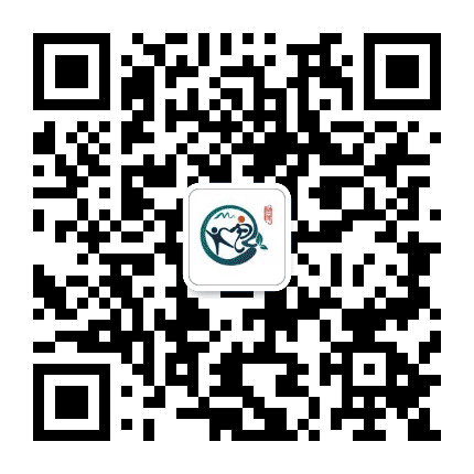 闲林街道良睦社区公众号二维码