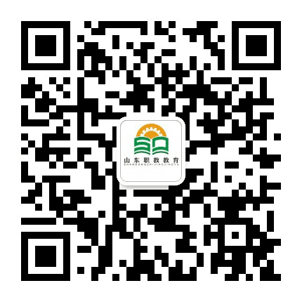 春考综合高中公众号二维码