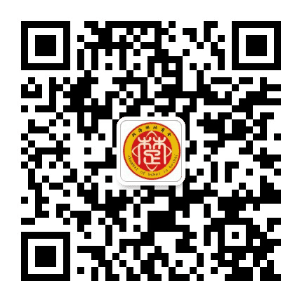广西北海湖北商会公众号二维码