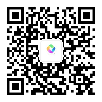 东凤人才招聘网公众号二维码
