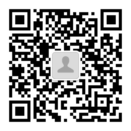 金灶资讯公众号二维码
