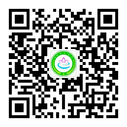 临翔政务服务公众号二维码