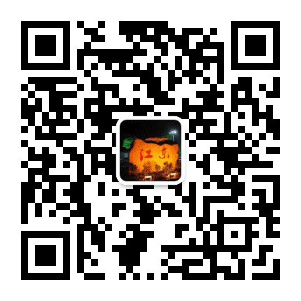 美丽江东公众号二维码