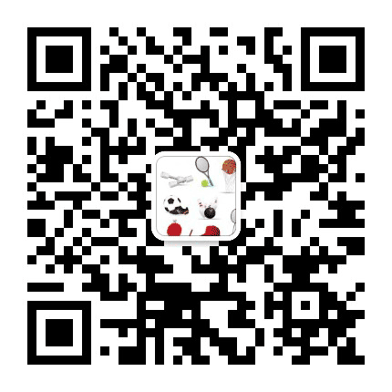 武德足球公众号二维码