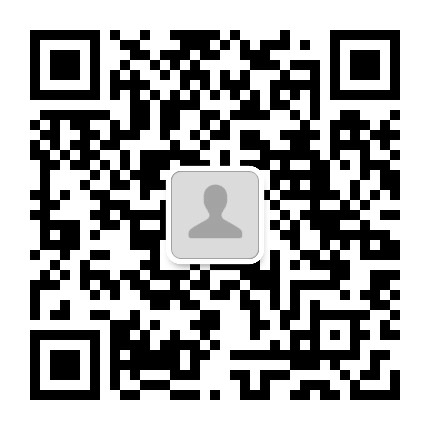 沾益炎方警务公众号二维码