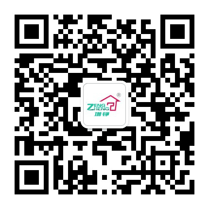 涂装与地坪公众号二维码