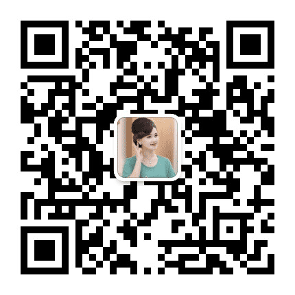 慕容书楼公众号二维码