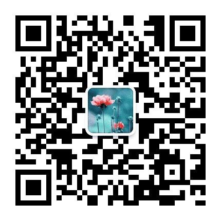 点点相思公众号二维码