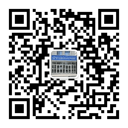 宁远社区公众号二维码