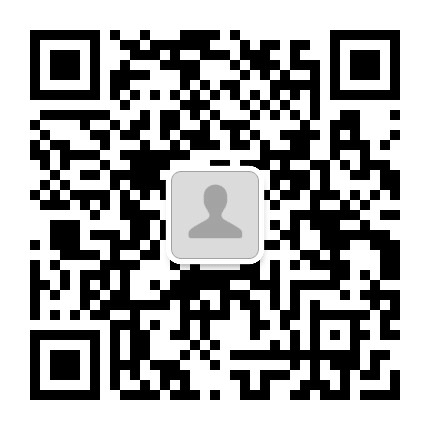德州乡村振兴公众号二维码