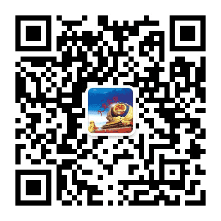 大龙公安公众号二维码