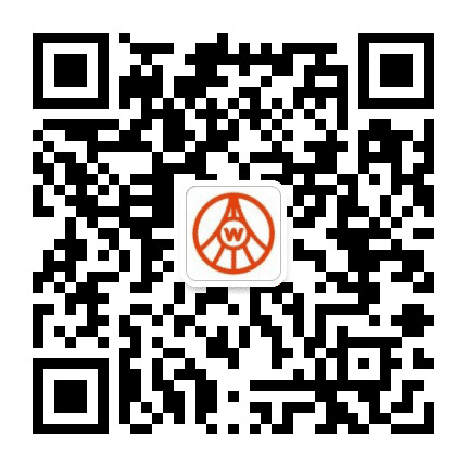 五粮液集团公众号二维码