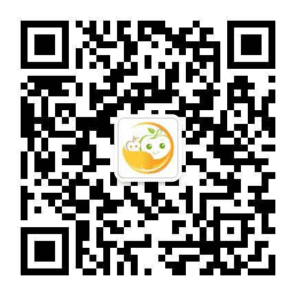 哈喽贝比内蒙古磴口中心公众号二维码