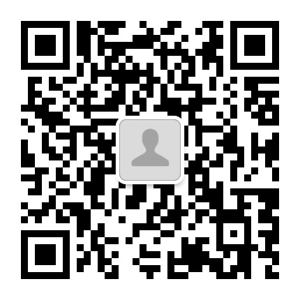 文山州卫生学校公众号二维码