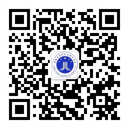 律政青羊公众号二维码