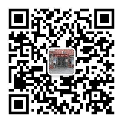 阳光柳南公众号二维码