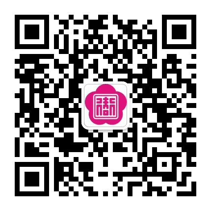 南京行知苑公众号二维码