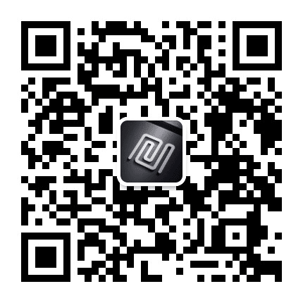 创想启源 I 嘉木斯公众号二维码