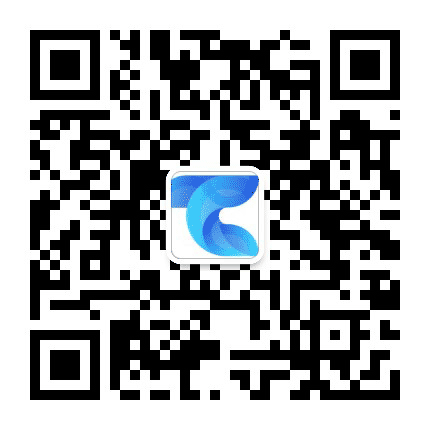 崇贤创新产业园公众号二维码