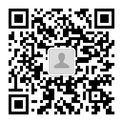 青岛四方消防公众号二维码