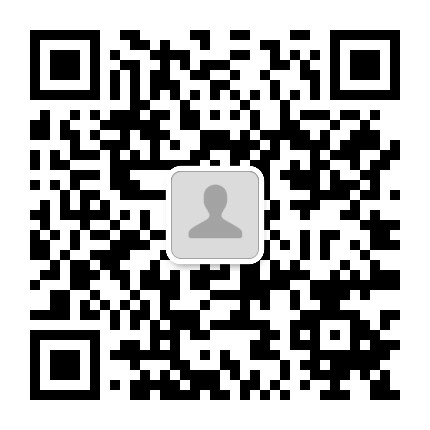 聊城市物价局公众号二维码