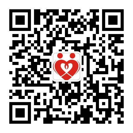 屯昌馨爱物业公众号二维码