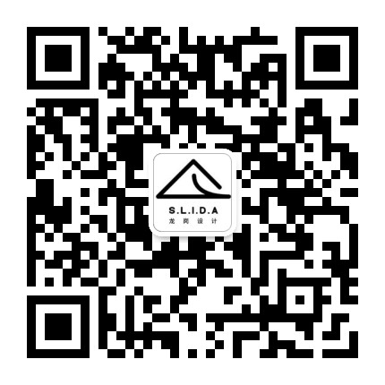 龙岗区工业设计协会公众号二维码