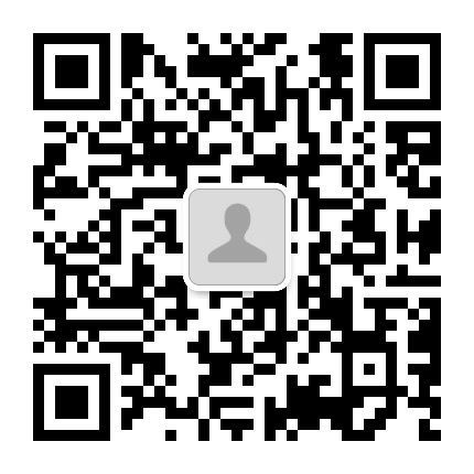 桂林兴安女性公众号二维码