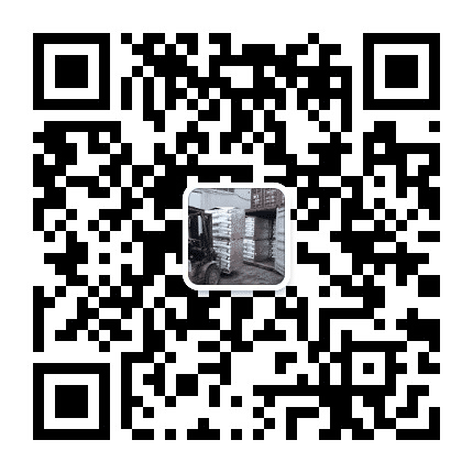 中农胜邦进口营养公众号二维码
