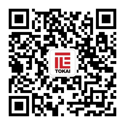 东锜特殊钢公众号二维码