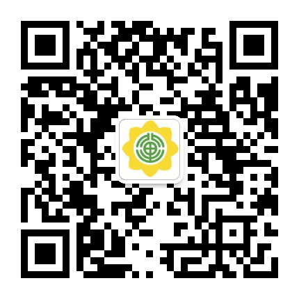 八角街道八角北里公众号二维码