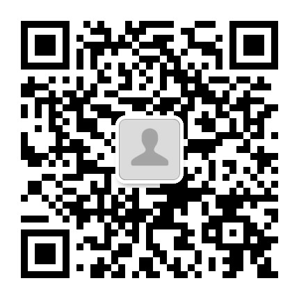 乌海市乌达区信访公众号二维码